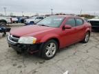 2013 Dodge Avenger SXT