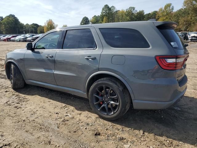 2022 Dodge Durango SRT 392