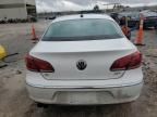 2013 Volkswagen CC Sport