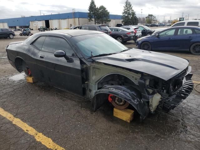 2010 Dodge Challenger SE