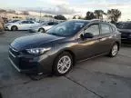 2018 Subaru Impreza Premium