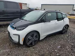 Carros con verificación Run & Drive a la venta en subasta: 2020 BMW I3 BEV