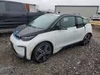 2020 BMW I3 BEV