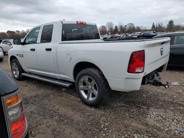 2018 Dodge RAM 1500 ST