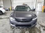 2014 Honda Accord Touring Hybrid