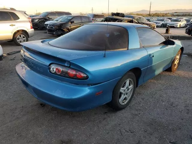 1999 Chevrolet Camaro