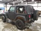 2007 Jeep Wrangler X