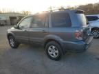 2008 Honda Pilot EXL