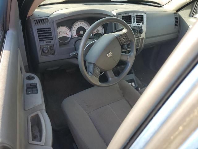 2006 Dodge Dakota SLT