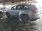 2017 Jeep Grand Cherokee Trailhawk