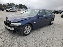 BMW 5 Series Vehiculos salvage en venta: 2013 BMW 528 I