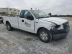 2008 Ford F150