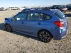 2015 Subaru Impreza Sport