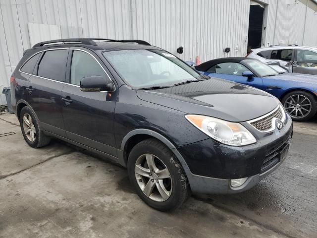 2007 Hyundai Veracruz GLS