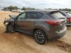 2016 Mazda CX-5 GT