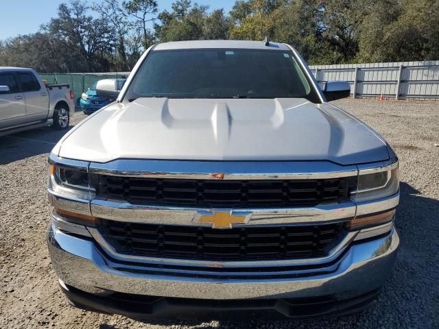 2019 Chevrolet Silverado LD C1500 LT