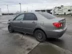 2008 Toyota Corolla CE