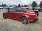 2011 Volvo S40 T5