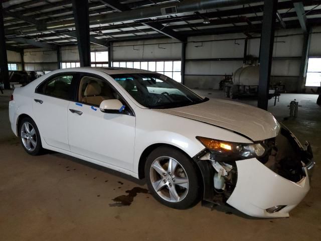 2013 Acura TSX Tech