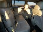 2012 Honda Pilot EXL