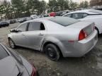 2011 Chevrolet Malibu LTZ