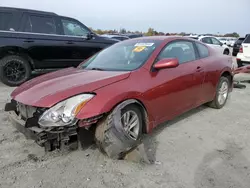 Nissan Altima s salvage cars for sale: 2013 Nissan Altima S