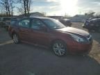 2013 Subaru Legacy 2.5I Premium