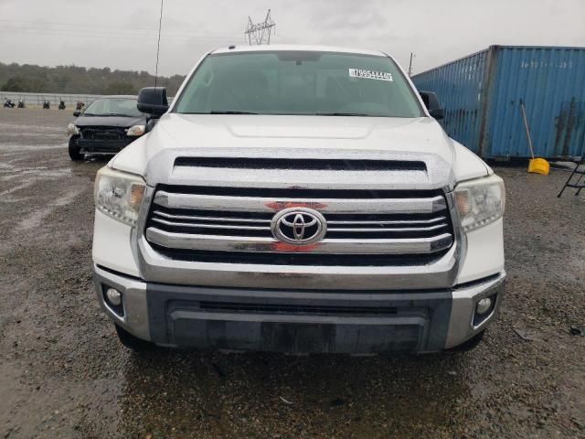 2016 Toyota Tundra Double Cab SR