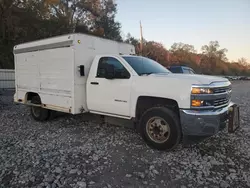 2015 Chevrolet Silverado C3500 en venta en Montgomery, AL