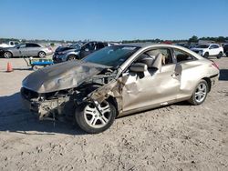 2005 Toyota Camry Solara SE en venta en Houston, TX