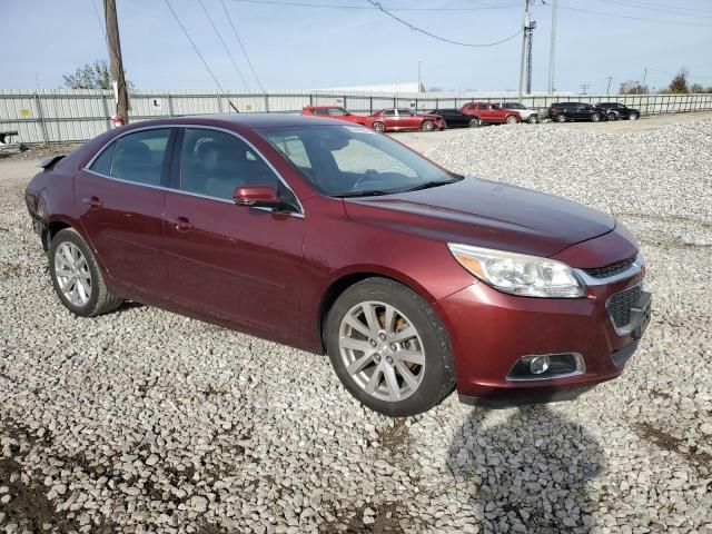 2015 Chevrolet Malibu 2LT