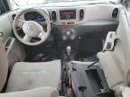 2011 Nissan Cube Base