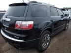 2011 GMC Acadia Denali