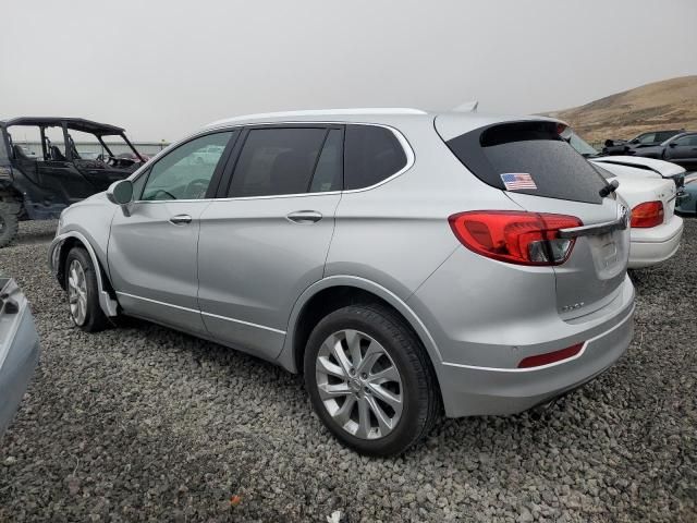 2016 Buick Envision Premium