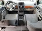 2008 Chrysler Town & Country LX