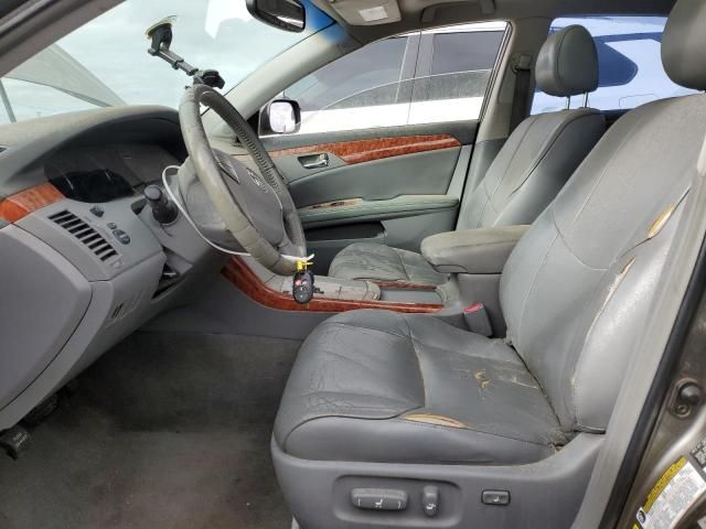 2005 Toyota Avalon XL