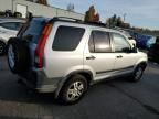 2002 Honda CR-V EX