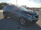 2015 KIA Sportage EX