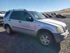 1998 Mercedes-Benz ML 320