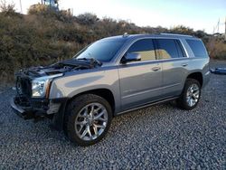 4 X 4 a la venta en subasta: 2016 GMC Yukon Denali