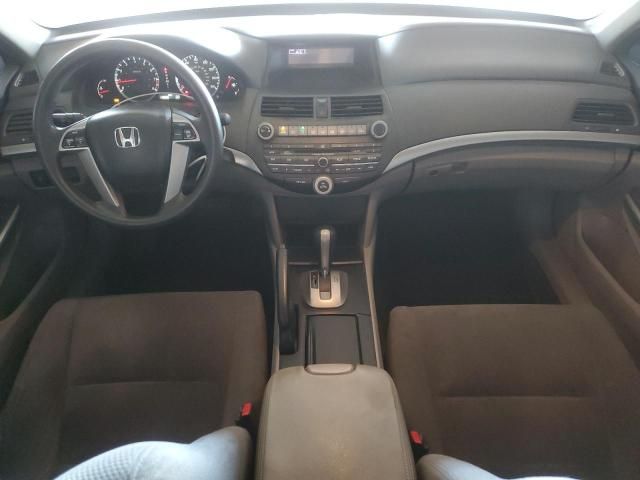 2010 Honda Accord EX