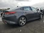 2018 KIA Optima SX