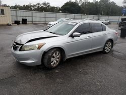 2008 Honda Accord EX en venta en Eight Mile, AL