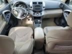 2008 Toyota Rav4 Limited