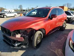 2021 Volvo XC60 T6 Inscription en venta en Bridgeton, MO