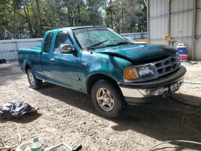 1997 Ford F150