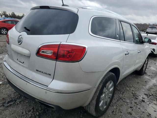 2016 Buick Enclave