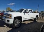 2015 Chevrolet Silverado K2500 High Country