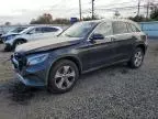 2018 Mercedes-Benz GLC 300 4matic