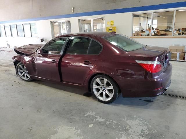 2009 BMW 535 I